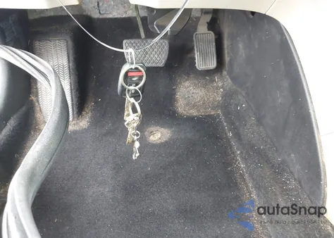 2017 Honda Accord Lx из США, поврежденный, VIN 1HGCR2F31HA122194